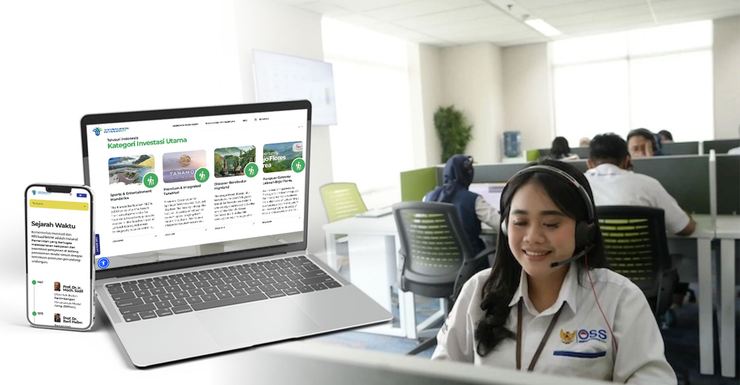 BKPM SEO services by Essentials! digital Agency