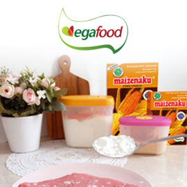 EGAFOOD seo by essentials! seo agency