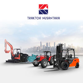 traktor nusantara, traknus, seo by essentials digital agency