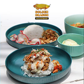 GDH Golden Dragon Houseware SEO by essentials!