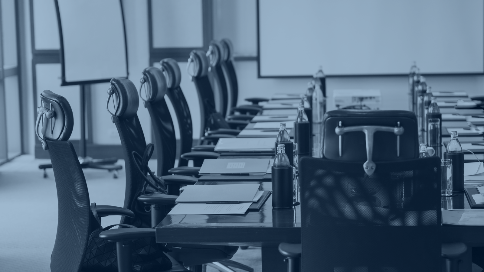 Boards Don't Know Where Their Succession Gaps Are
