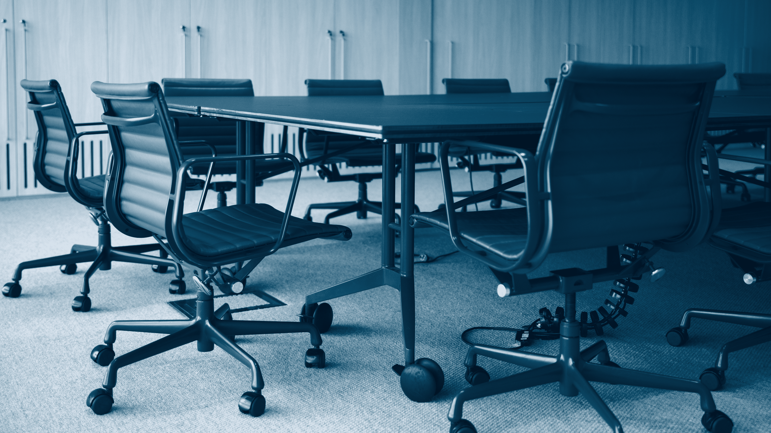Executive Readiness Is Not a Feeling. It's a Measurement.