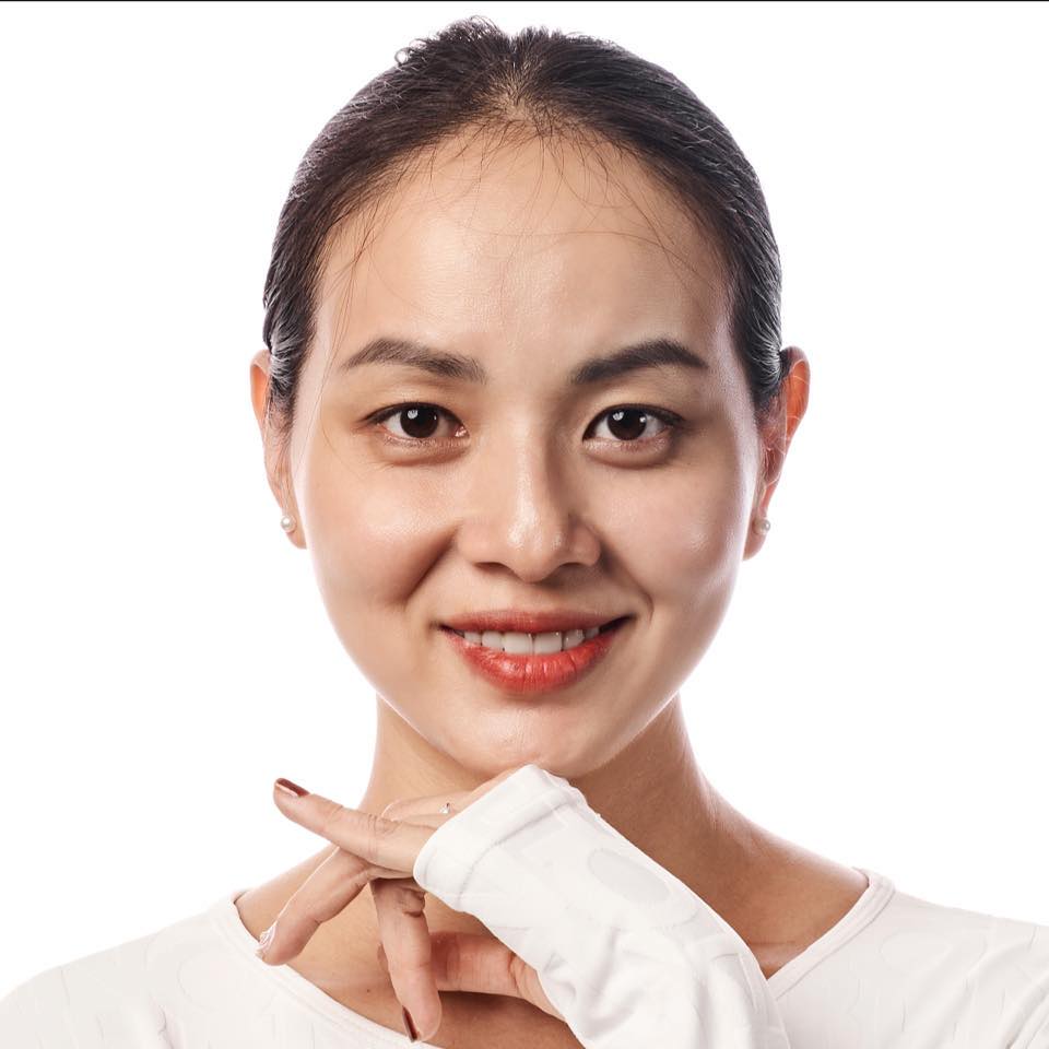 Lâm Trần Tuyết Vi