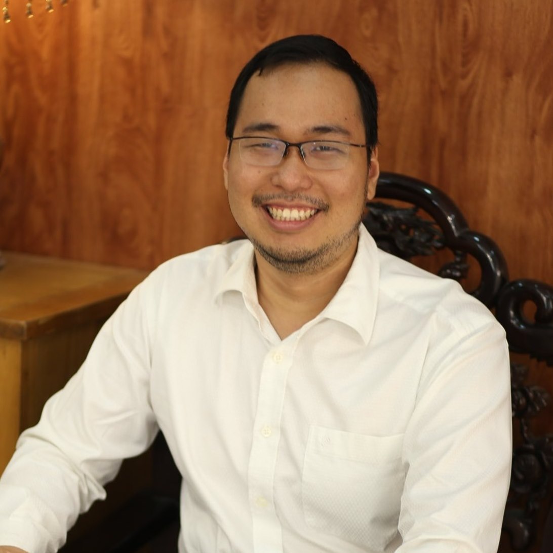 Donald Nguyễn