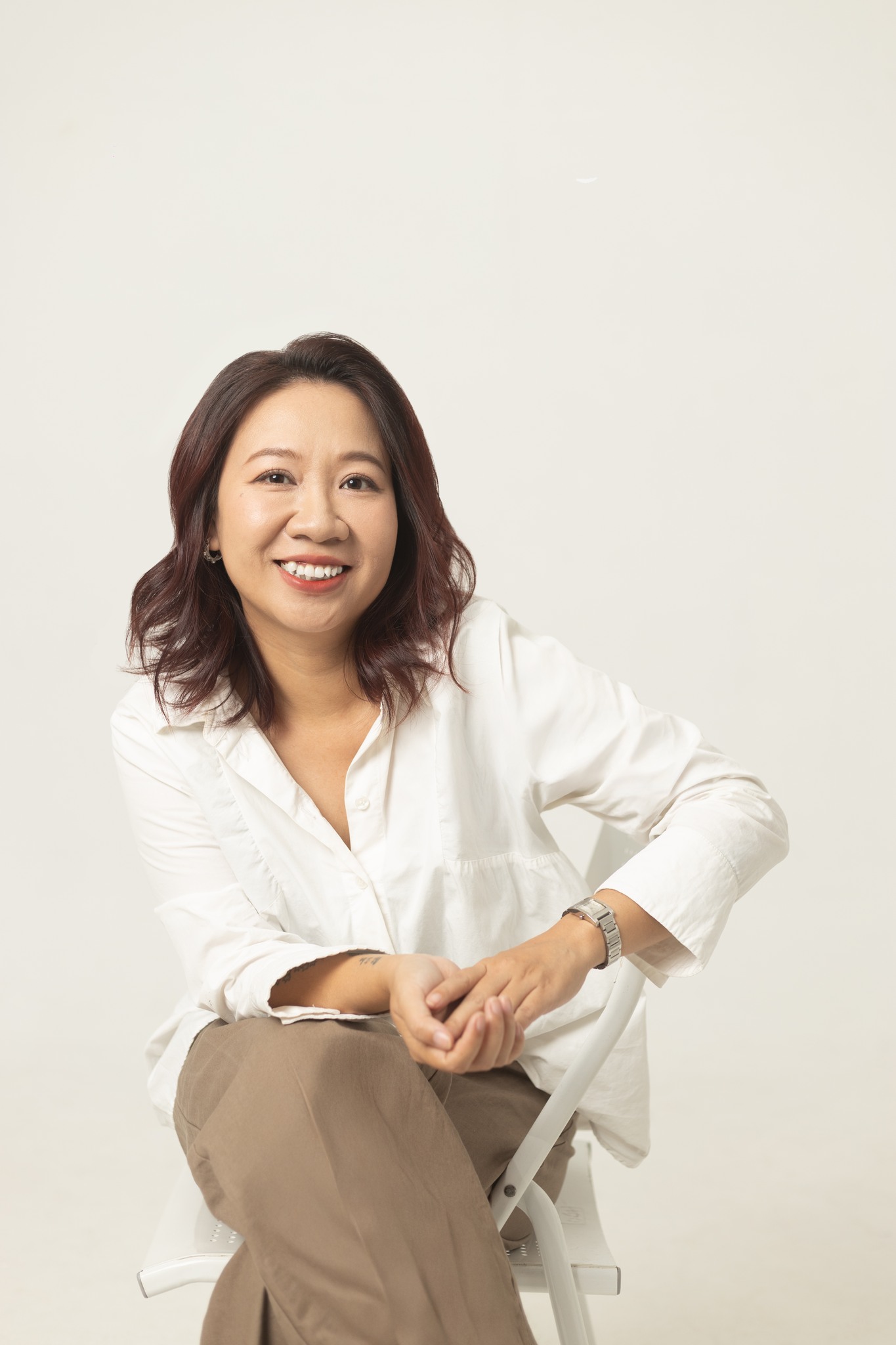 Trang Nguyễn (Hạ Chi)