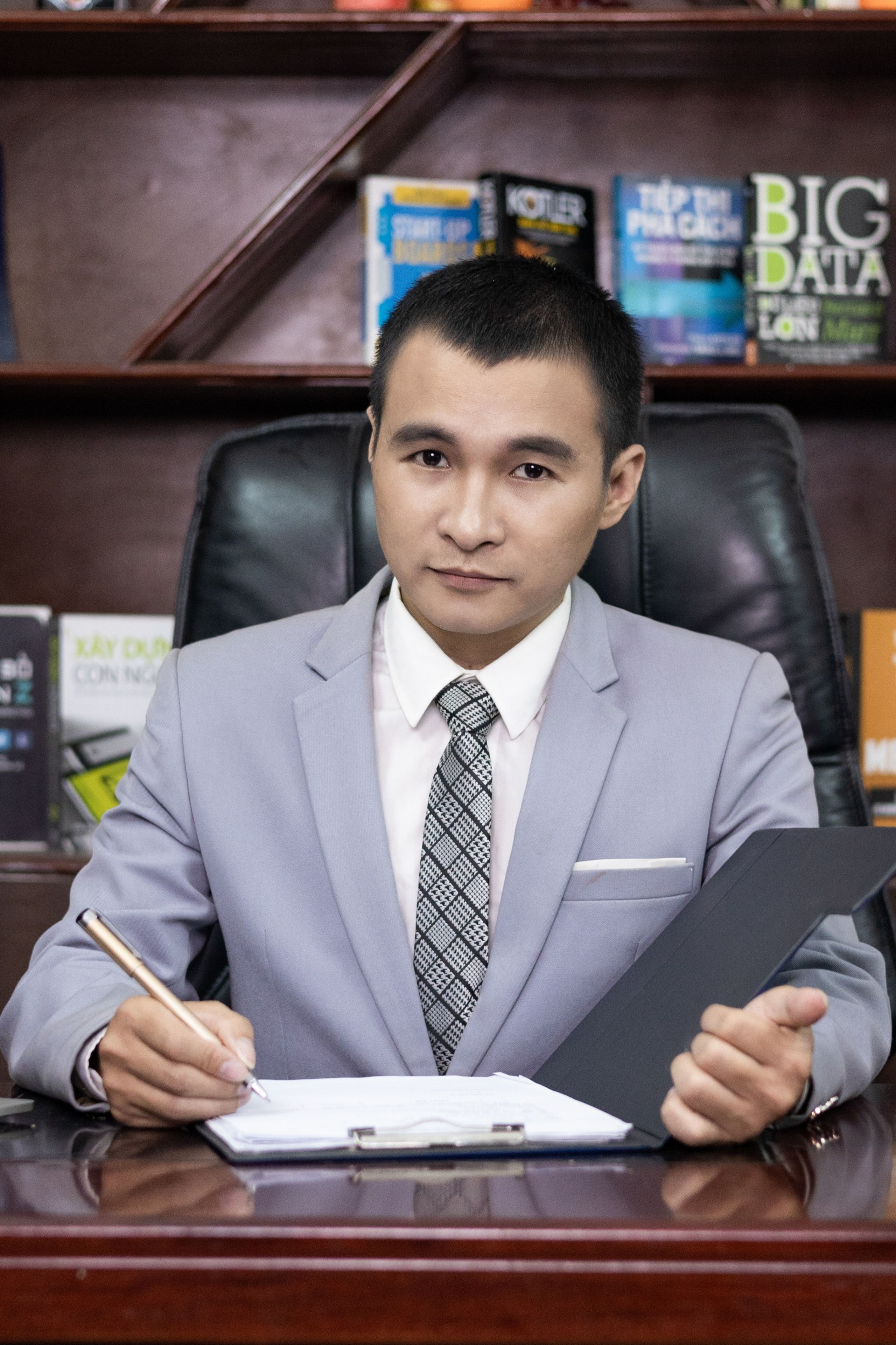 Hồ Đức Dũng
