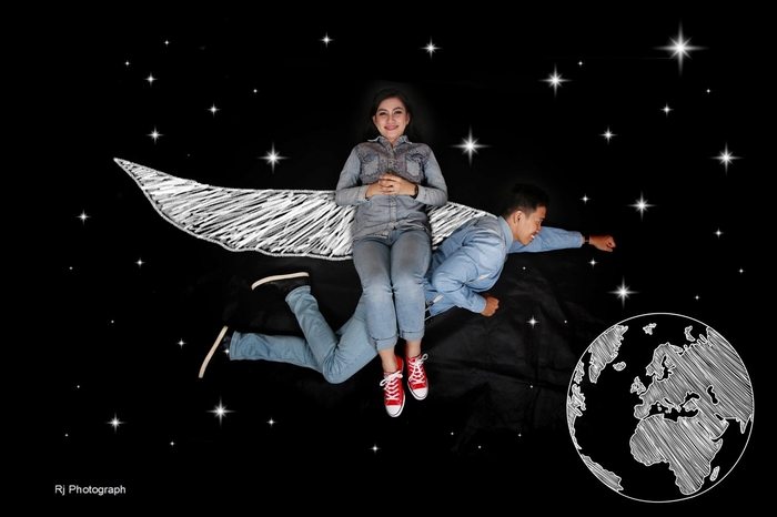 RJ Photography | Photography Vendor in Makassar | The Bride Dept