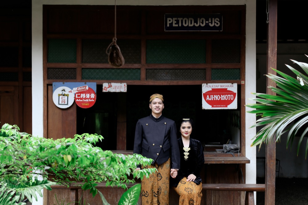 Delucce Jakarta