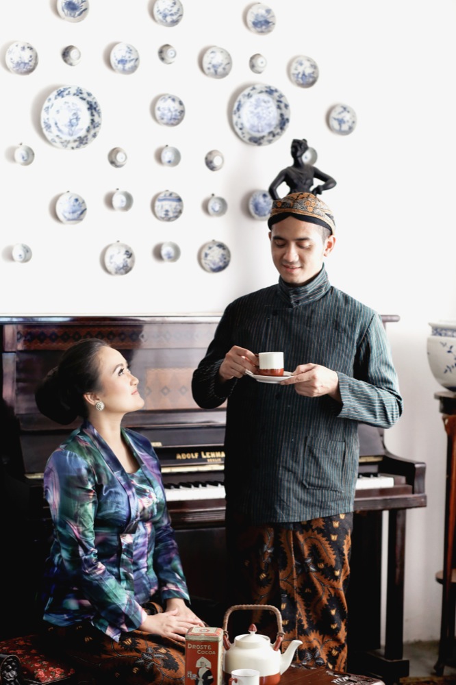 Delucce Jakarta