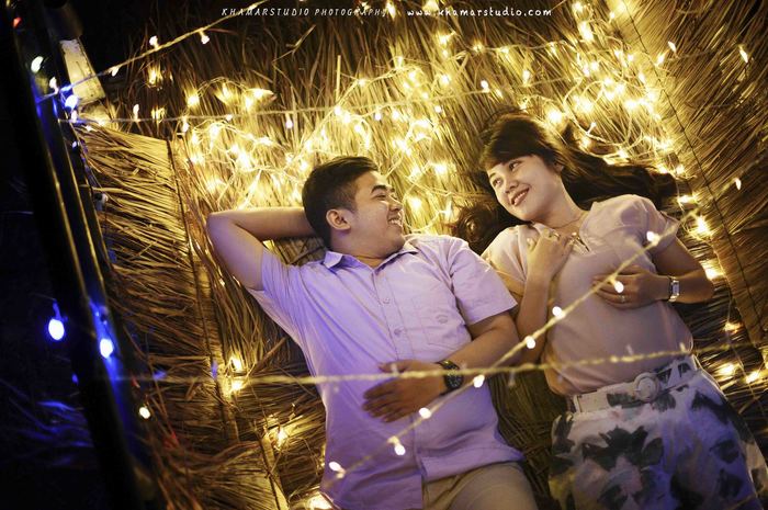 Khamar Studio Jakarta