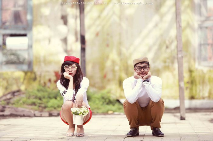 Khamar Studio Jakarta