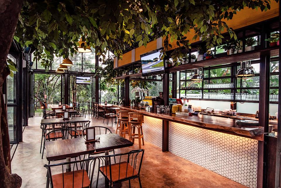 10 Cafe Lucu di Bandung yang Cocok untuk Bridal Shower
