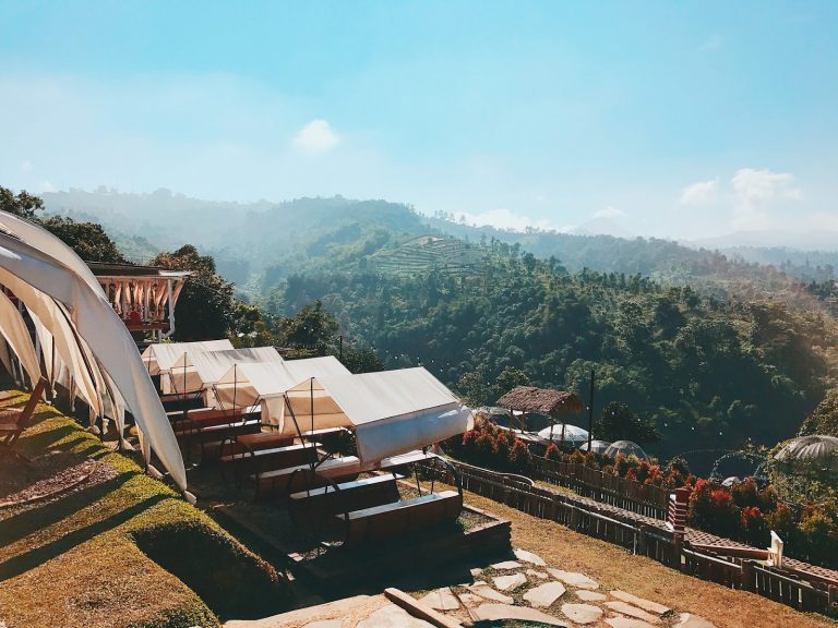 10 Cafe Lucu di Bandung yang Cocok untuk Bridal Shower