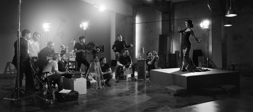 Prewedding Photo Story of Raras & Fajar