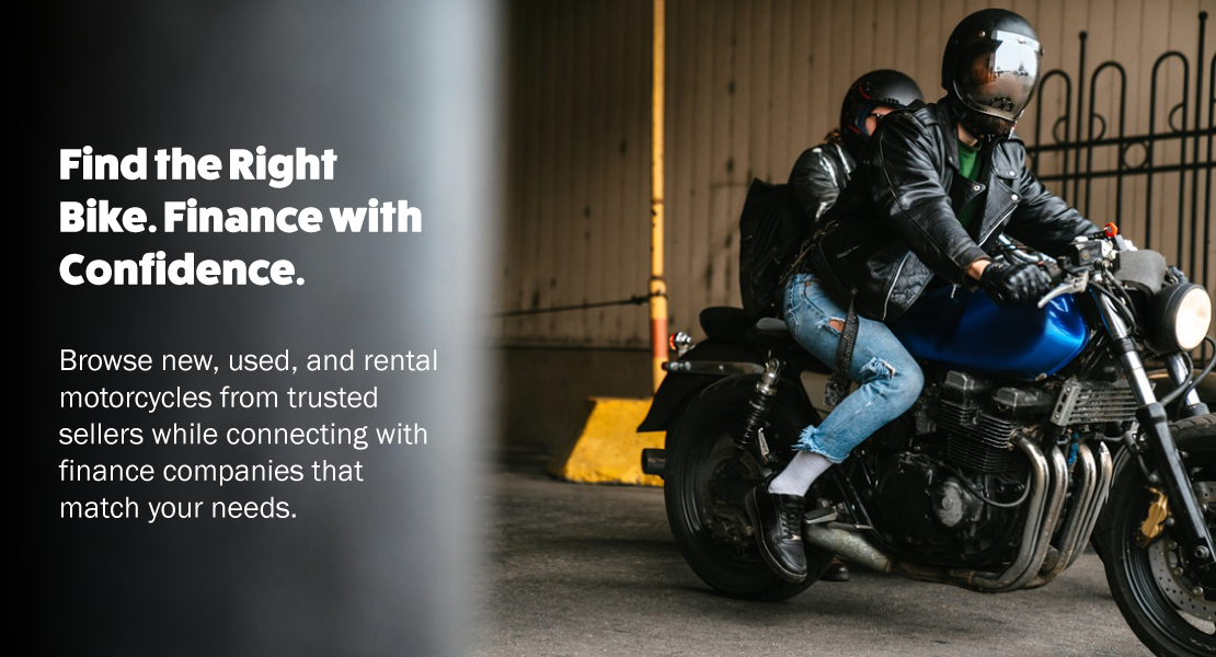 motorcycle dealer listing