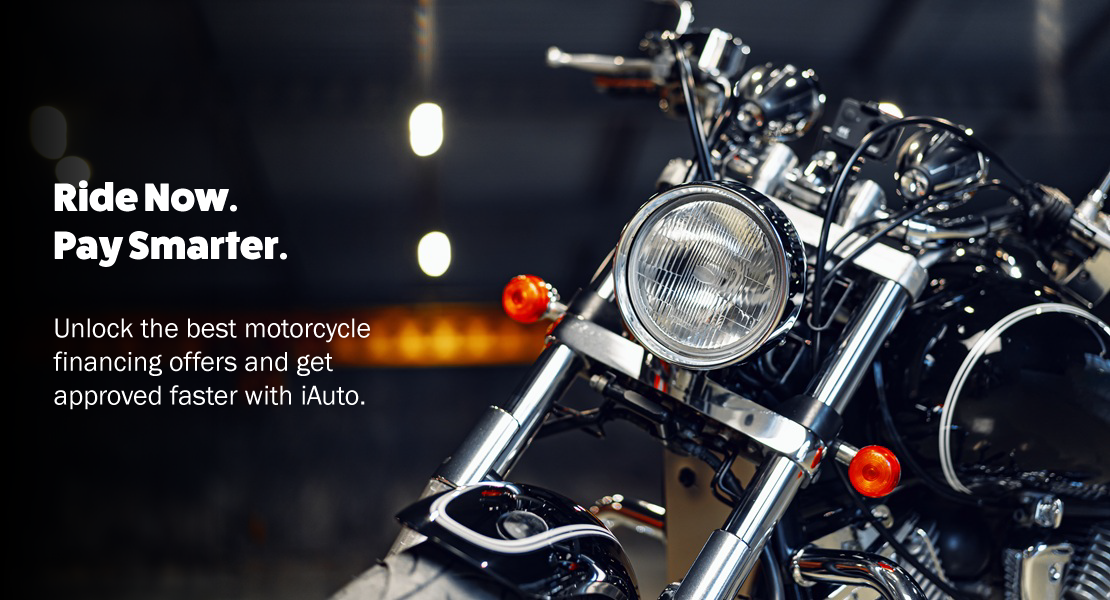 motorcycle finance providers listing