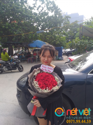 I Love You