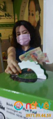 Bánh kem