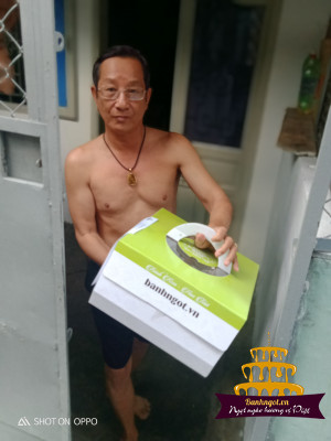 bánh như mẫu