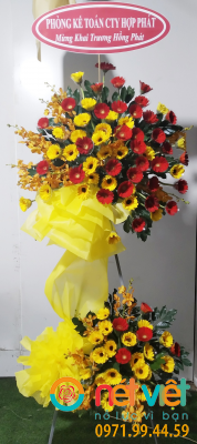 Ngày càng thành công