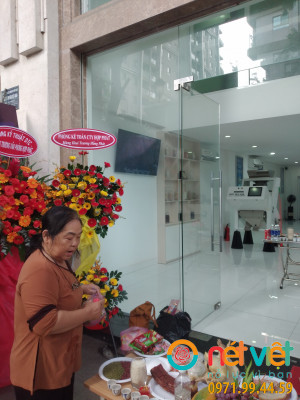 Ngày càng thành công