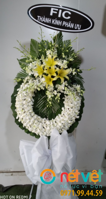 Viếng màu trắng