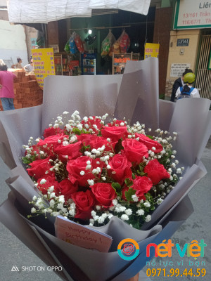 Giọt nắng bên thềm