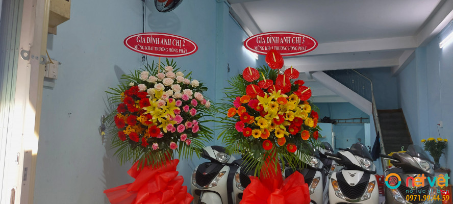 Ngày càng thành công