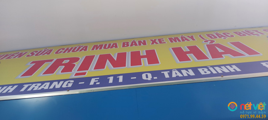 Ngày càng thành công