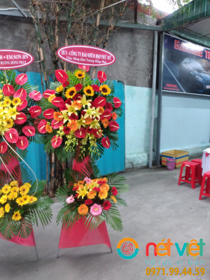 Ngày càng thành công