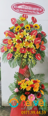 Ngày càng thành công