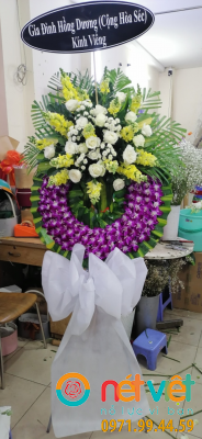 kệ viếng
