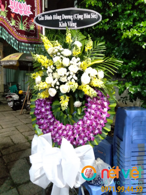 kệ viếng