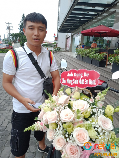 Hình thực tế