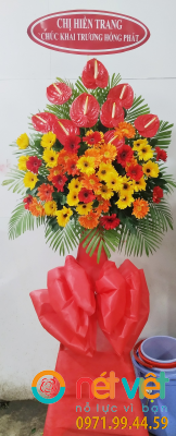 Ngày càng thành công