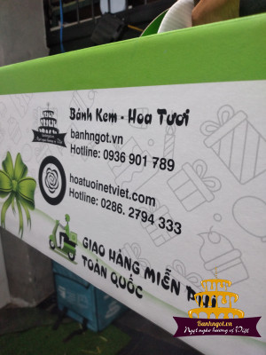 bánh như mẫu