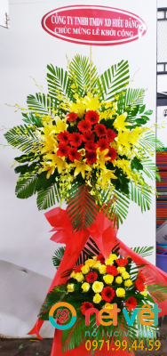 Ngày càng thành công