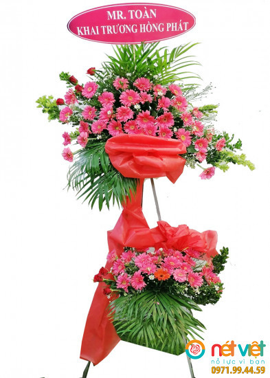 Đồng tiền hồng phát