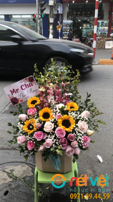 giỏ