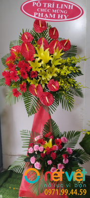 Ngày càng thành công