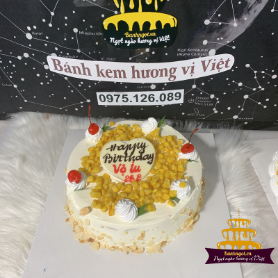 bánh nhưu mẫu