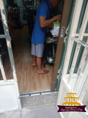 bánh nhưu mẫu