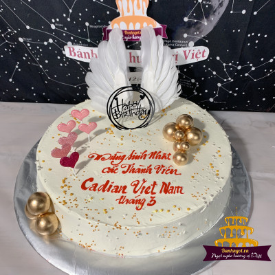 bánh bắp như mẫu