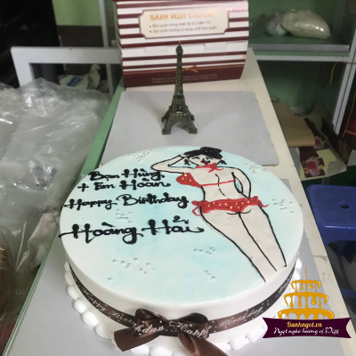 bánh như mẫu