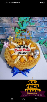 bánh như mẫu