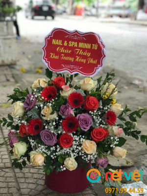 giỏ