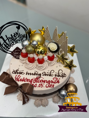 Quà sinh nhật Vũng Tàu - Những món quà độc đáo cho ngày đặc biệt