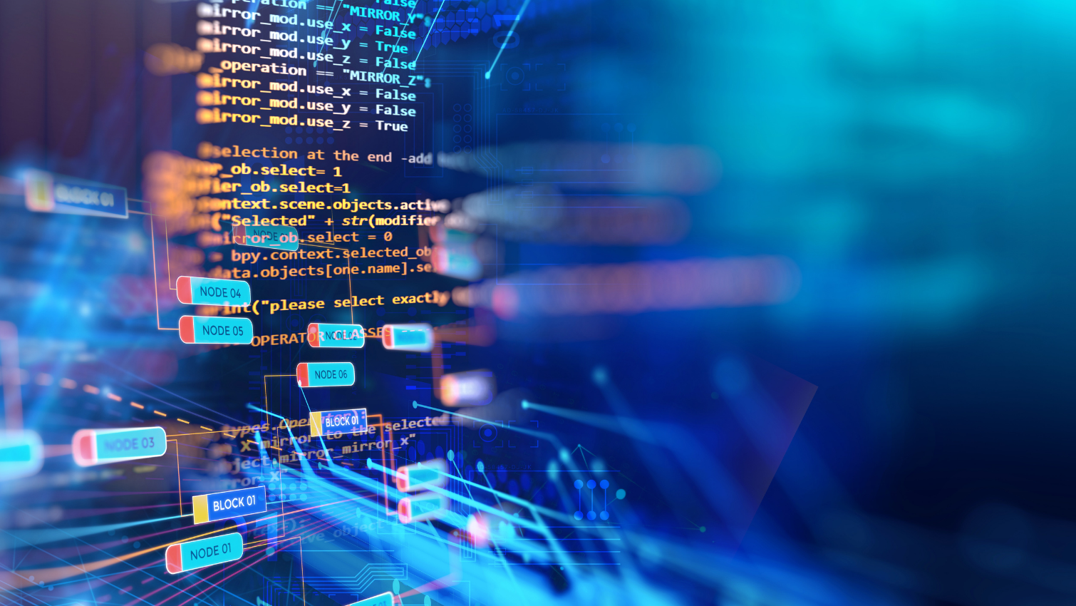 Blockchain In Singapore: A Simple Guide For Dummies - Singapore Computer  Society