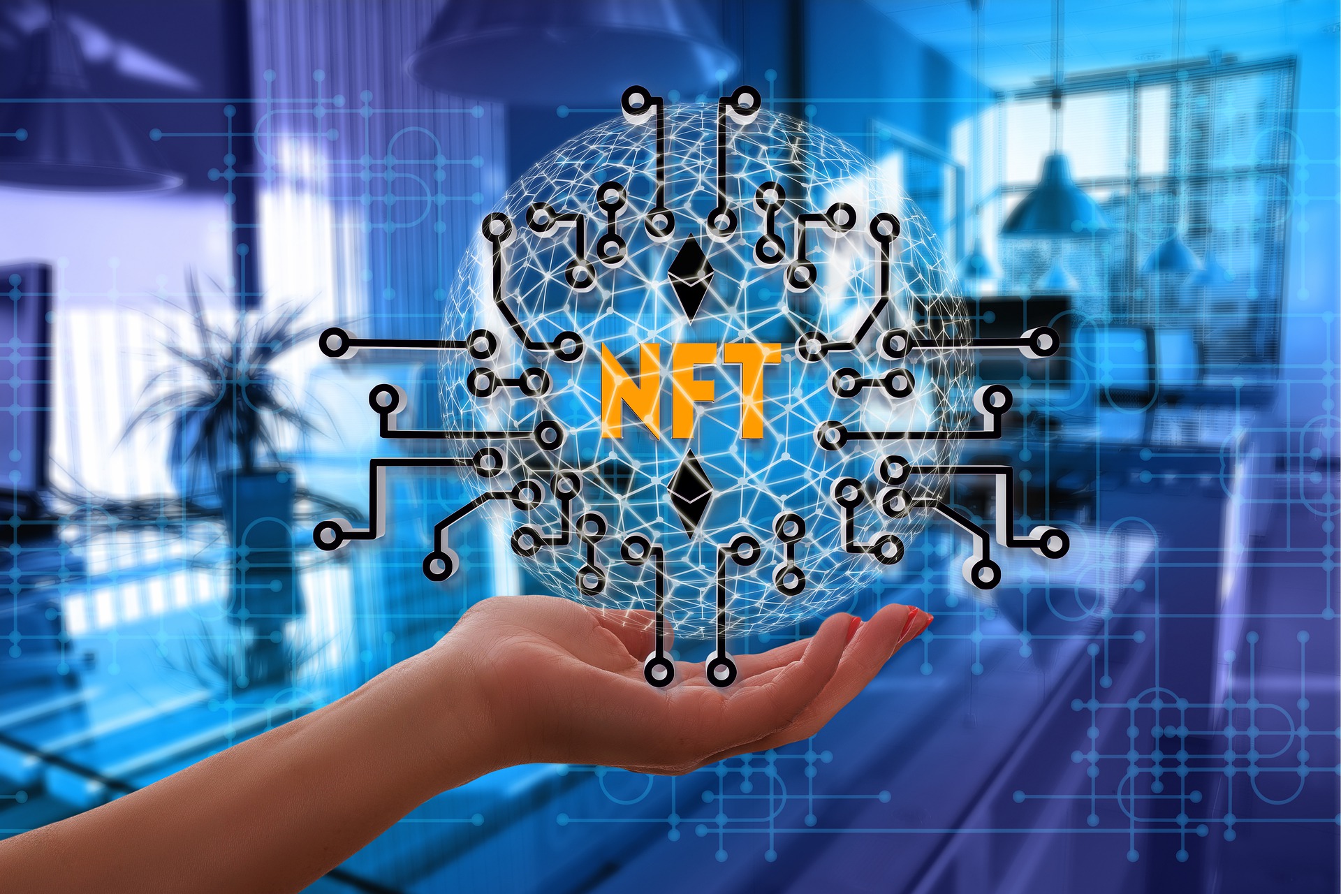 Ultimate Guide to NFTs in Singapore: Trading, Minting and More - Singapore  Computer Society