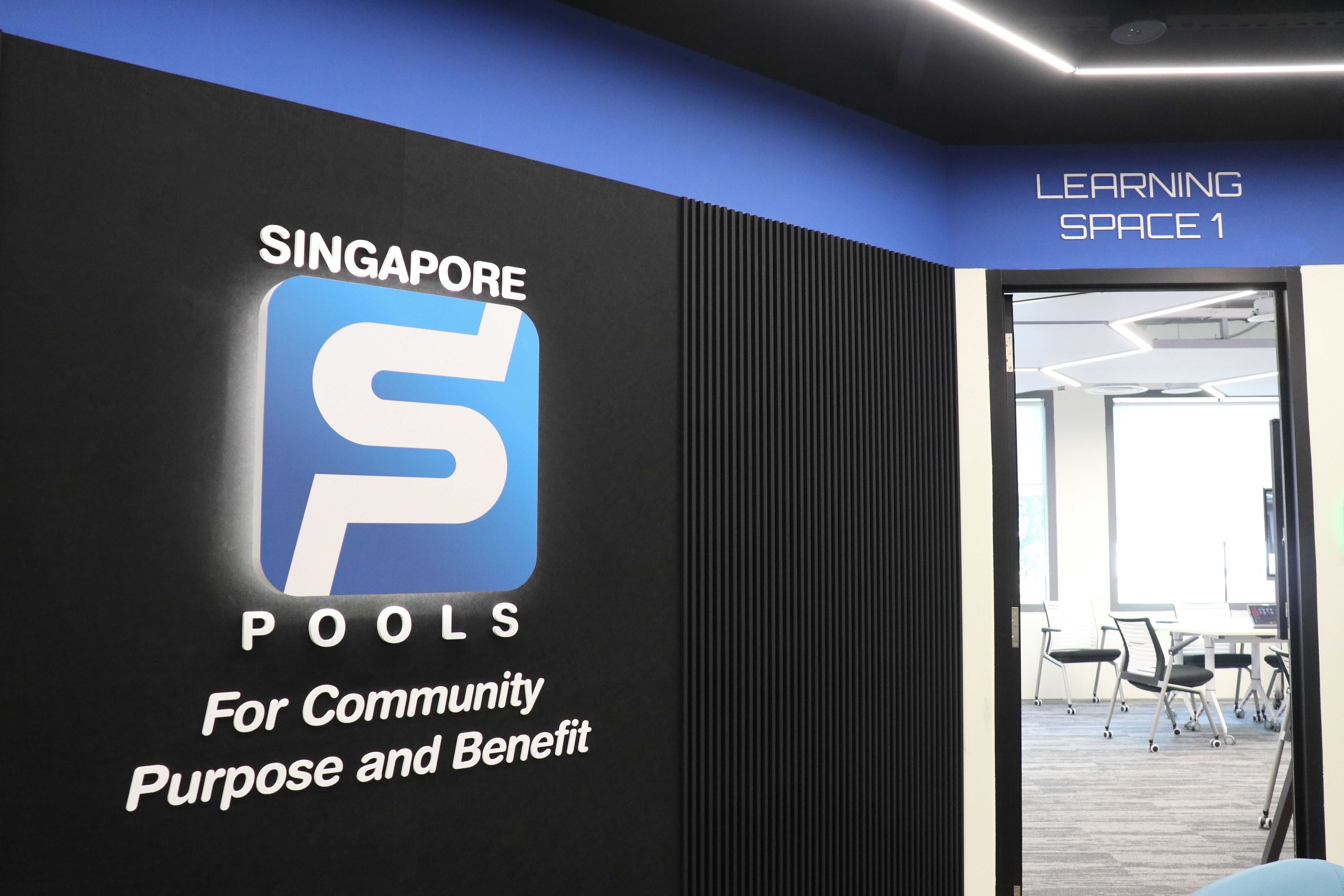 A Chat with Singapore Pools CBTO Yeo Teck Guan - Singapore Computer Society